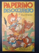 Fumetto albo oro usato  Italia