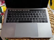 Macbook pro retina d'occasion  Paris XIV