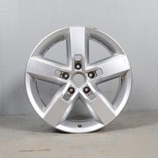 Roda Volkswagen Touareg 2011-2016 19 X 8.5 Everest aro 7P6601025AE FABRICANTE DE EQUIPAMENTO ORIGINAL usada, usado comprar usado Roda Volkswagen Touareg 2011-2016 19 X 8.5 Everest aro 7P6601025AE FABRICANTE DE EQUIPAMENTO ORIGINAL usada, usado comprar usado  Enviando para Brazil