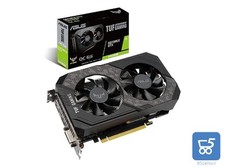 Grafica gaming asus usato  Potenza