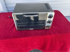Delonghi 2058 convection for sale  Saint Petersburg