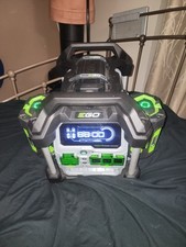 Ego power station for sale  Garland