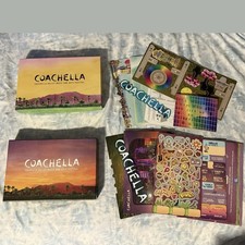 Coachella 2024 2025 for sale  New York