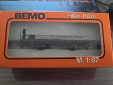 Bemo 2063 rhb d'occasion  Étampes