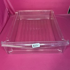 Gaveta de geladeira Frigidaire PN: 240342806, usado comprar usado  Enviando para Brazil