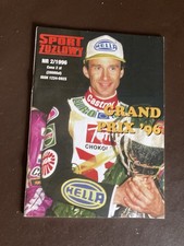 Speedway grand prix for sale  FELIXSTOWE
