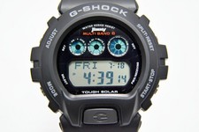 Usado Casio G-Shock Suzuki Jimny Gw-6900 relógio de colaboração Nichinan Store, usado comprar usado  Enviando para Brazil