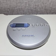 Aiwa ev510 portable for sale  STOCKTON-ON-TEES
