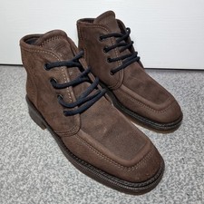 Ecco boots 8.5 for sale  DERBY