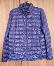 Uniqlo women ultralight for sale  BRIGHTON