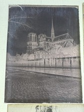 Boites vues verre d'occasion  Pantin