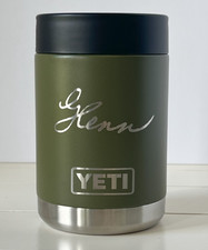 Olive green holder for sale  Boerne
