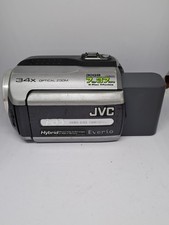 Jvc everio mg133e usato  Napoli