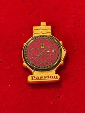 Pin montre ferrari d'occasion  Paris XV