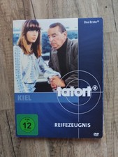 Tatort reifezeugnis kiel gebraucht kaufen  Nürnberg