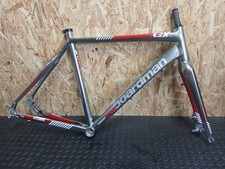 Boardman team frameset for sale  CAERNARFON