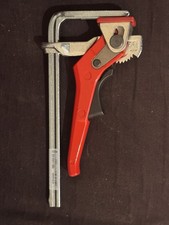 Bessey gtr16s6h track for sale  Canal Fulton