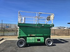 2015 jlg 4069le for sale  Suwanee