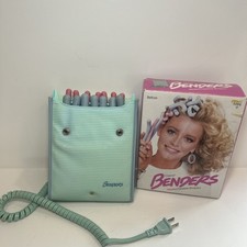 benders curlers for sale benders curlers for sale Warners