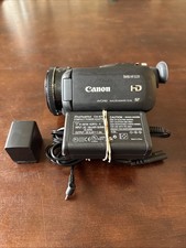 Canon ivis g20 for sale  Denver