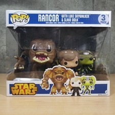 Funko pop star for sale  Harmony