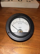 Tube tester meter for sale  Chattanooga