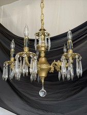 Restored antique vtg for sale  Bristol