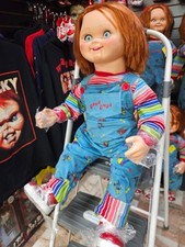Chucky doll life for sale  Chula Vista