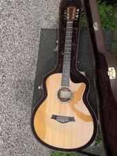Taylor baritone string for sale  NEWPORT