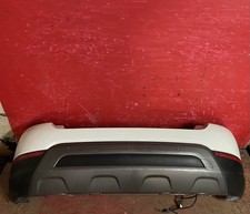 Paraurti posteriore 500 usato Paraurti posteriore 500 usato  Napoli