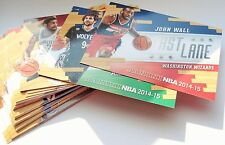 Panini nba trading gebraucht kaufen  Eppstein