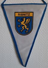 Wimpel ribnitz damgarten gebraucht kaufen  Rostock