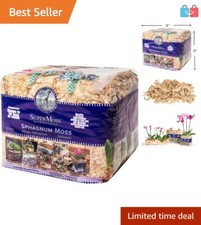 Durable premium sphagnum for sale  Perrysburg