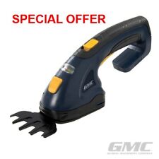 Gmc 3.6v ion for sale  YEOVIL