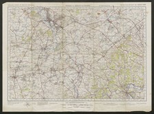 War revision sheet for sale  LONDON