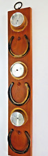 Springfield boat barometer for sale  LIVERPOOL