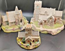 Lilliput lane collection for sale  LEEDS