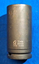 Sunex 2804zd 32mm for sale  Sloatsburg