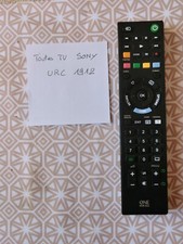 Télécommande remplacement t� d'occasion  Villers-Saint-Paul