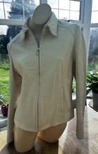 Zara genuine leather for sale  EXETER