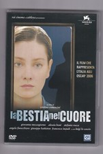 Dvd film bestia usato  Italia