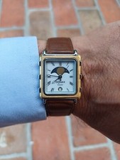 Donax tank moonphase usato  Dozza