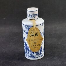 Flacon parfum vide d'occasion  Flavy-le-Martel