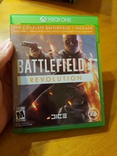 Xbox one battlefield for sale  Wilmington