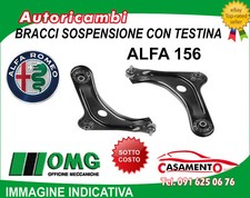 Bracci rinforzati sospensione usato  Palermo