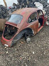 1971 volkswagen beetle for sale  COLCHESTER