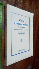 Libro corso inglese usato  Fonte Nuova