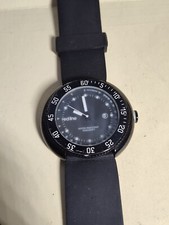 Relógio masculino Red Line FUNCIONANDO cronógrafo cristal mineral 316L  comprar usado  Enviando para Brazil