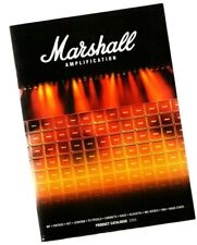2004 marshall amplifiers for sale  Deland