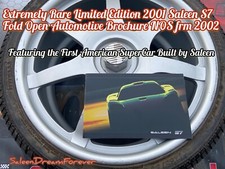 Rare saleen fold for sale  Capistrano Beach